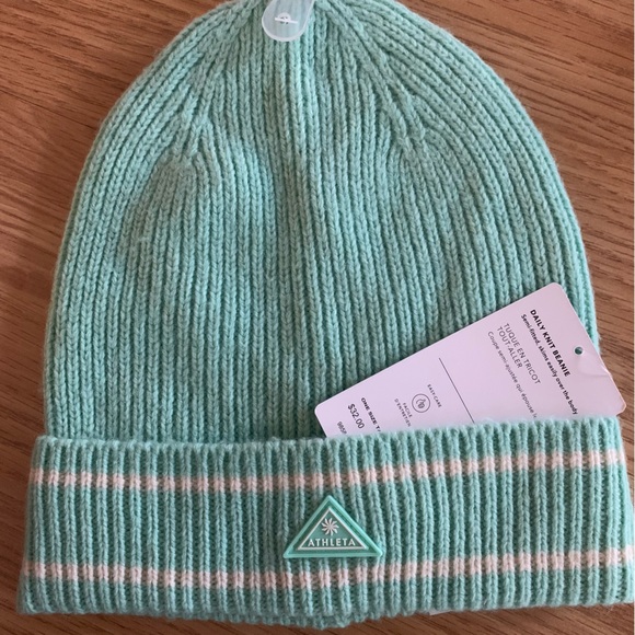 Athleta Accessories - NWT athleta hat
